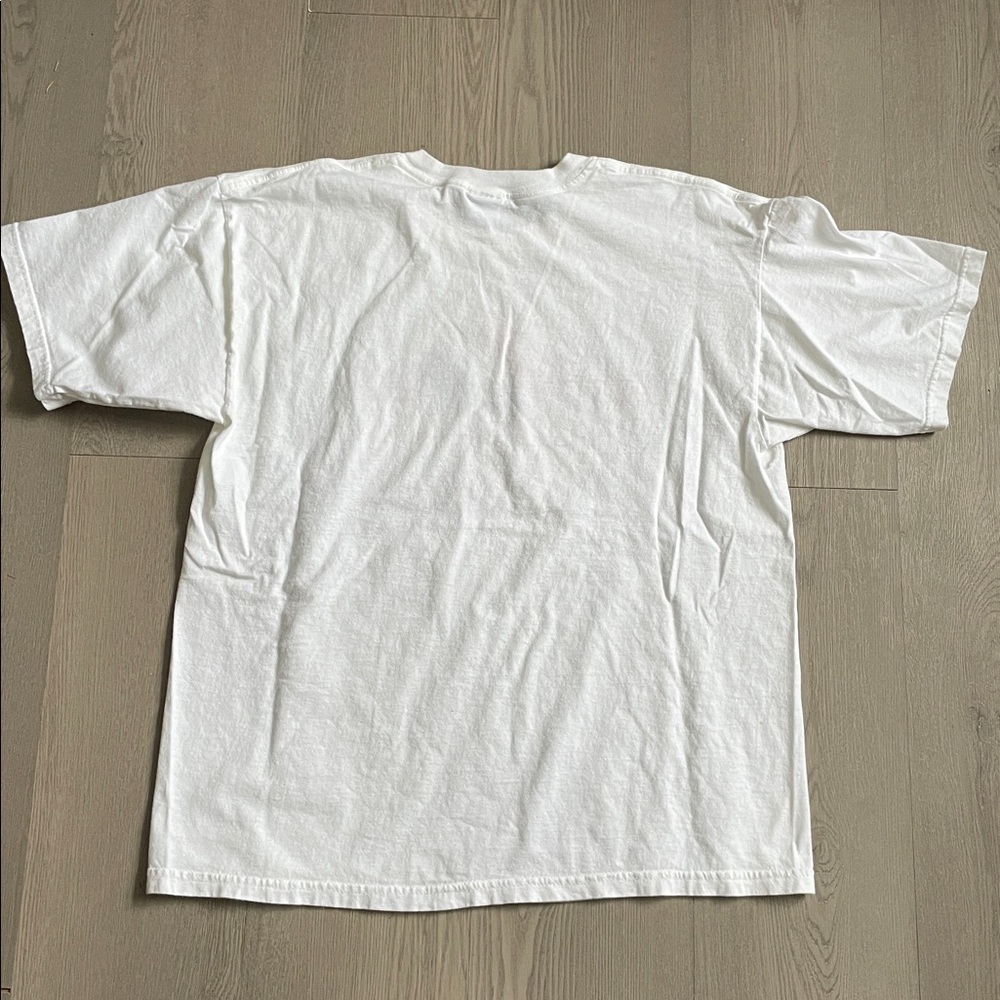 Y2K Team Canada Olympics Molson beer shirt - Picture 5 of 5